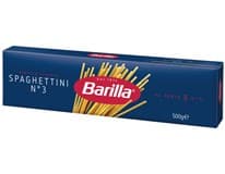 Barilla Spaghettini 500 g