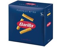 Barilla těstoviny Fusilli 1 kg