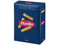 Barilla těstoviny fusilli 500 g