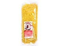 Dobšické těstoviny Nudle od babičky polévkové tenké 1 kg