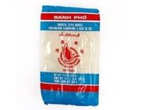 F.W.Tandoori Nudle široké 375 g