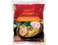 F.W.TANDOORI Orient Gourmet Ramen Noodles Nudle předvařené 200 g