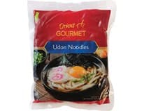 F.W.TANDOORI Orient Gourmet Udon Noodles Nudle předvařené 200 g