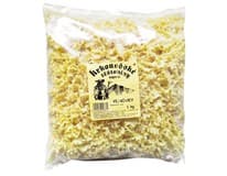Krkonošské těstoviny vlnovky 1 kg