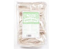 LUCKA Nudle rýžové bezlepkové 3 mm 1 kg