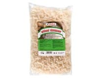 LUCKA Vřetena rýžová bezlepková 2 kg
