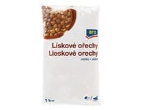 aro Lískové ořechy jádra 11-13 Gruzie 1 kg