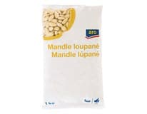 aro Mandle jádra blanšírovaná USA 1 kg