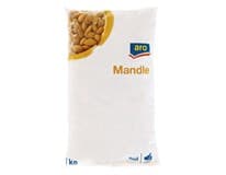 aro Mandle jádra natural 30/32 USA 1 kg