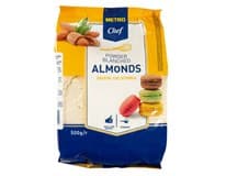 METRO Chef Mandle blanšírované mleté 500 g