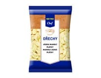 METRO Chef Mandle jádra plátky 220 g