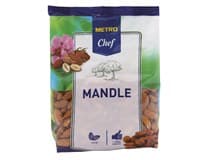 METRO Chef Mandle jádra 27/30 500 g