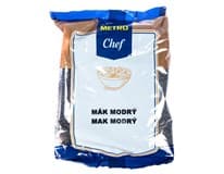 METRO Chef Mák modrý 500 g
