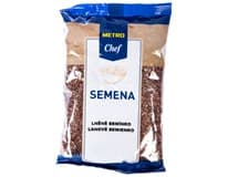 METRO Chef Semínko lněné 250 g