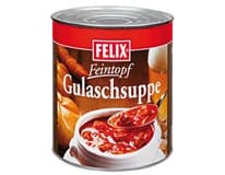 FELIX Polévka gulášová 2,9 kg