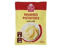 Fine Life Bramborová kaše sypká směs 100 g