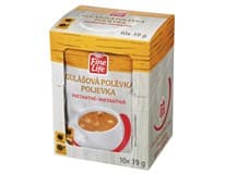 Fine Life Polévka instantní gulášová 10 x 19 g