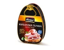 Hamé Královská šunka 340 g