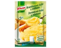 Knorr Bramborová kaše s mlékem 95 g