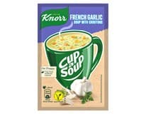 Knorr Instantní polévka francouzská česneková 18 g