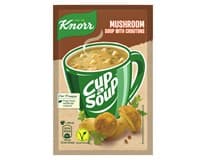 Knorr Instantní polévka hříbková 15 g