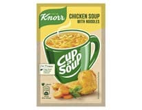 Knorr Instantní polévka kuřecí 12 g