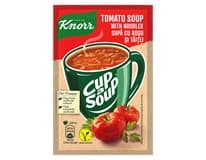 Knorr Instantní polévka rajská 19 g