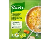 Knorr Polévka kuřecí/nudle 69 g