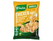 Knorr Snack Těstoviny Carbonara 55 g