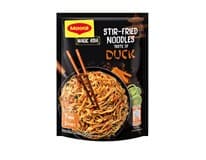 Maggi Asia Duck nudle 119 g