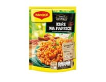 Maggi Dobrý Hostinec Kuře na paprice pikant Těstoviny s omáčkou 146 g