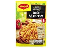 Maggi Dobrý Hostinec Kuře na paprice těstoviny s omáčkou 153 g