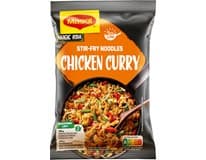 Maggi Nudle Curry kuře 185 g
