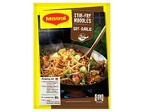 Maggi Nudle sója česnek 185 g