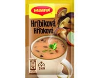 Maggi Polévka instantní hříbková 22 g