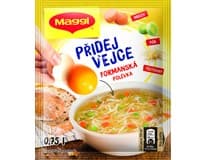 Maggi Přidej vejce Polévka formanská 40,5 g