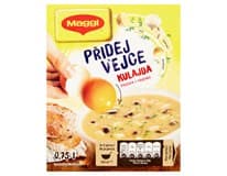 Maggi Přidej vejce polévka kulajda 48 g