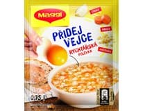 Maggi Přidej vejce Polévka rychtářská 40,5 g