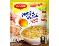 Maggi Přidej vejce Polévka slepičí 32 g