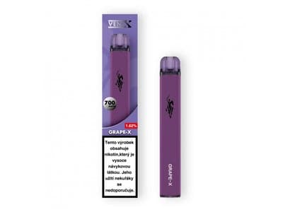 Venix GRAPE-X2 18 mg