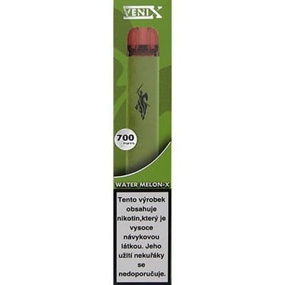 Venix WATER MELON-X2 18 mg