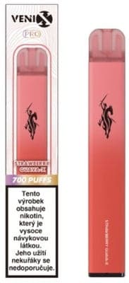 Venix PRO Strawberry Guava-X 18 mg