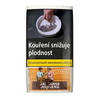 Javaanse Jongens Classic, 30 g
