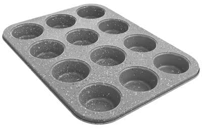 ORION Forma na muffiny 35x26,5x3 cm