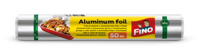 Fino Alobal 50m, 10,5 μm