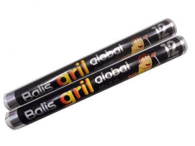 Balis Alobal gril 29cm x 12m