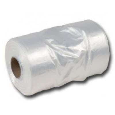 HDPE sáček/taška s uchy role nosnost 3kg 6mic (2x250ks)