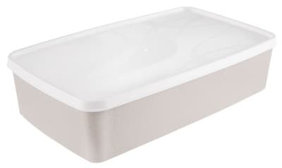 ORION Dóza UH Frost, 2 l, béžová