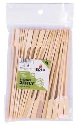 SOLO Špízová jehla 18cm