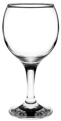 Pasabahce Sada sklenic na červené víno BISTRO 290 ml